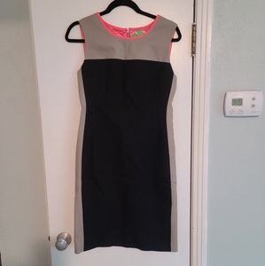 Fully lined pretty dress